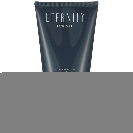 Aftershave Balm Calvin Klein Eternity for Men Eternity 150 ml