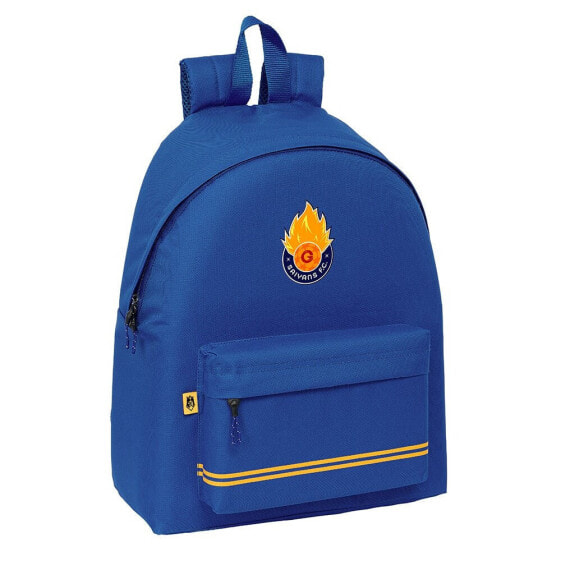 SAFTA Kings League Saiyans backpack