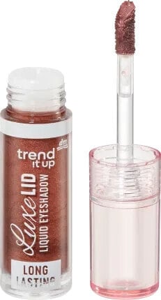 Lidschatten Liquid Luxe Lid 030 Chestnut Brown, 4,5 ml