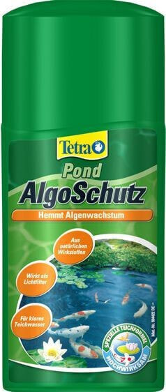 Tetra Pond TorfandStroh Extrakt 250 ml - w płynie