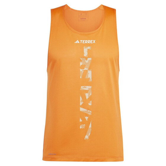 ADIDAS Xpr Singlet sleeveless T-shirt