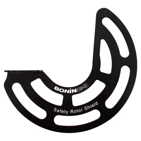 Протектор диска задний BONIN Flat Mount Disc Rotor Rear Shield Cover Protector