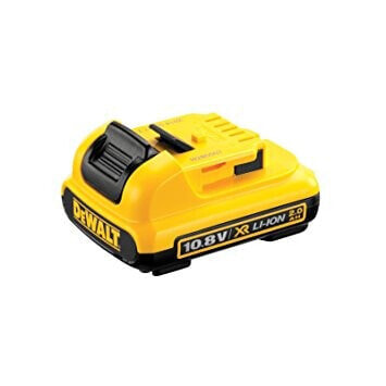 DeWalt Actulet 12 2.0AH DCB127