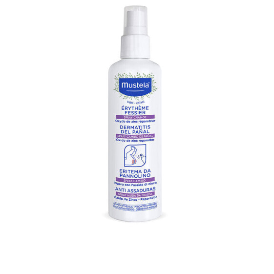 BEBÉ-NIÑO spray cambio de pañal (producto sanitario) 75 ml