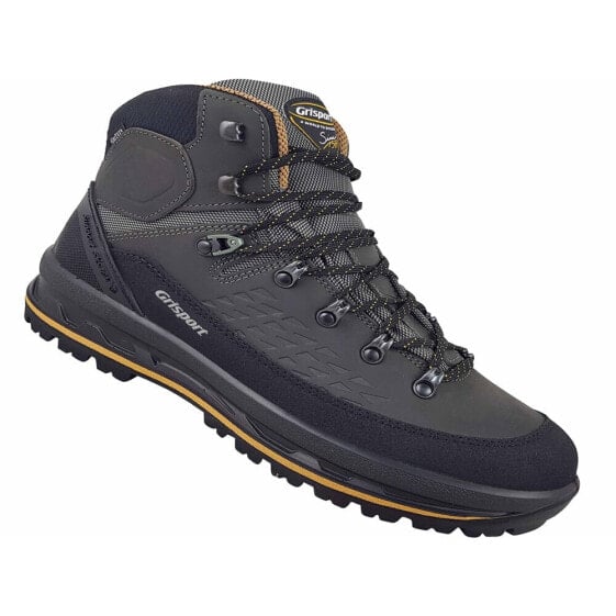 Grisport Grigio Dakar Trekking