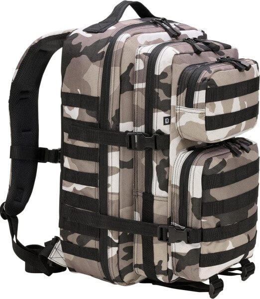 Brandit Assault Woodland Backpack