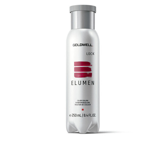 ELUMEN long lasting hair color oxidant free #LOCK 250 ml