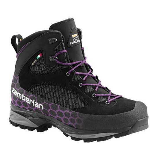 ZAMBERLAN 116 Rando Goretex boots