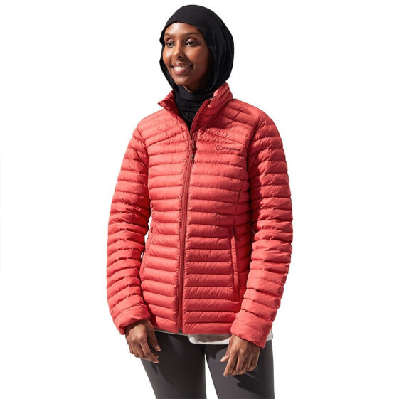 BERGHAUS Nula NH jacket