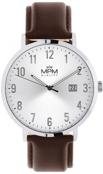 Часы MPM-Quality Classic II W01M11150
