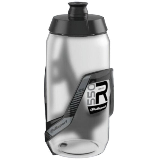 POLISPORT BIKE Pro Evo R550 Water Bottle Kit 550ml