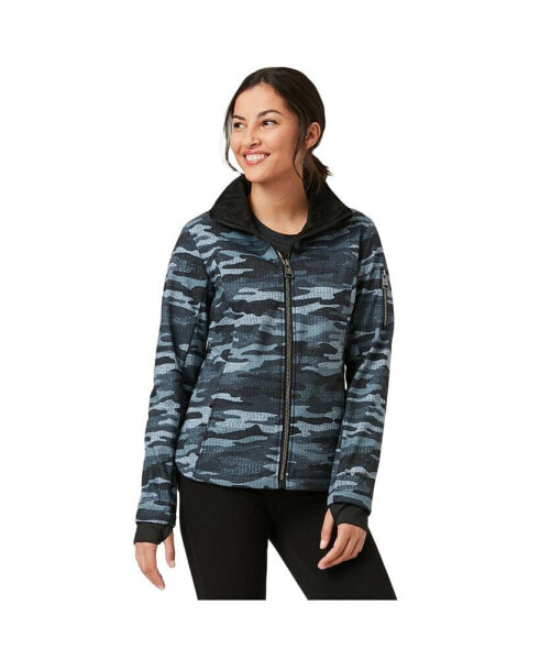 Women's Shale Super Softshell Jacket