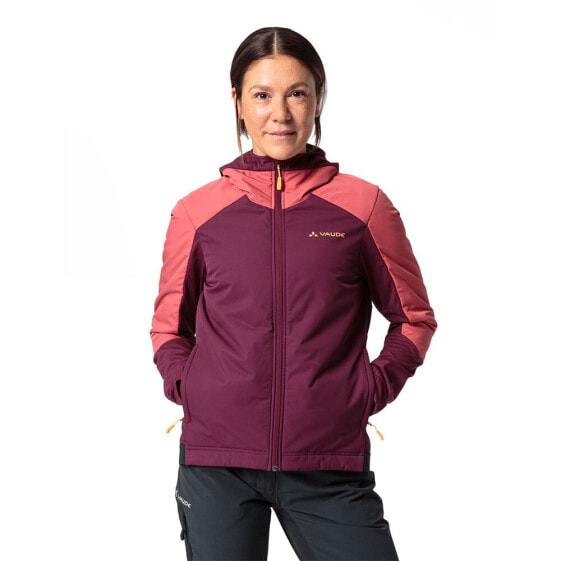 VAUDE BIKE All Year Moab Soft Shell jacket