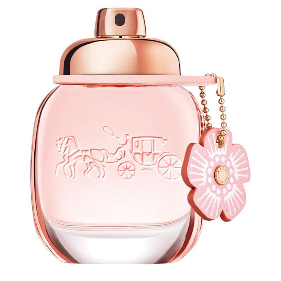 Парфюм Coach Floral 90 мл Eau De Parfum