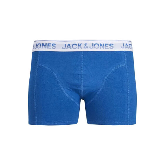 JACK & JONES Fluorescent boxers