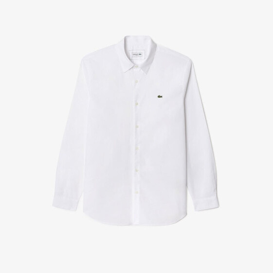 LACOSTE CH5620-00 Long Sleeve Shirt