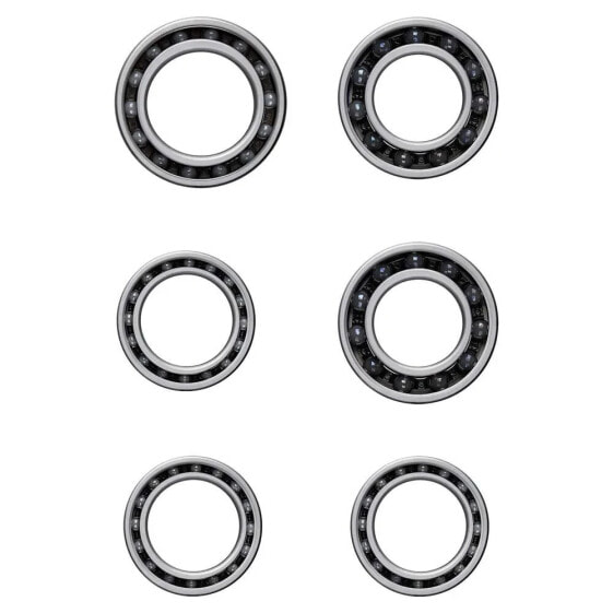 CERAMICSPEED Zipp-9 Coated Hub Bearings