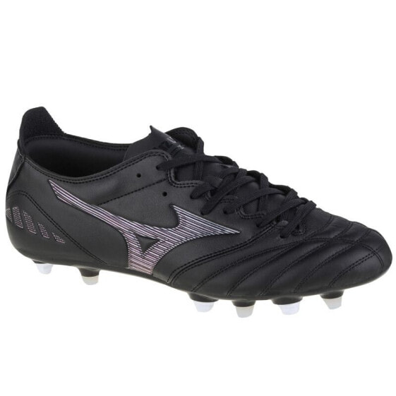 Бутсы футбольные Mizuno Morelia Neo III Pro Mix M P1GC228399