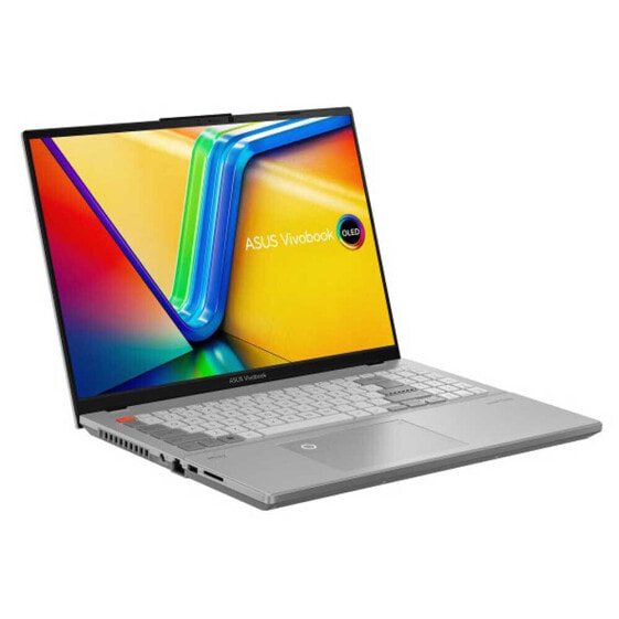 ASUS SISTEMAS VivoBook Pro 16X OLED K6604JI-MX007W 16´´ i9-13980HX/32GB/1TB SSD/RTX 4070 laptop