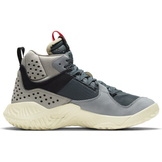 Ботинки мужские Nike Jordan Delta Mid