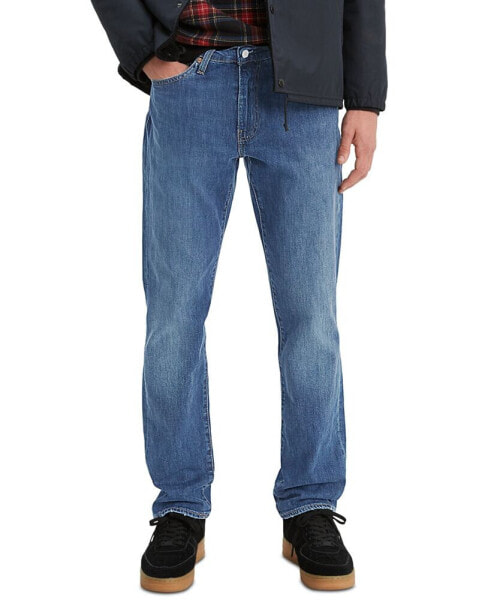 Big & Tall Men's 541™ Athletic Fit All Season Tech Jeans