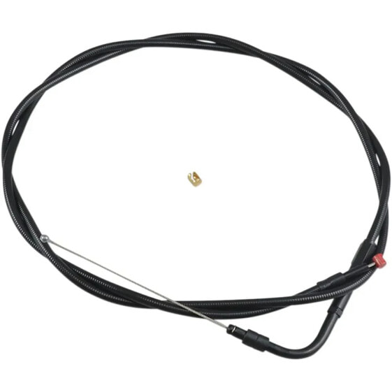 BARNETT 152 mm 131-30-30009-06 Oversized Throttle Cable