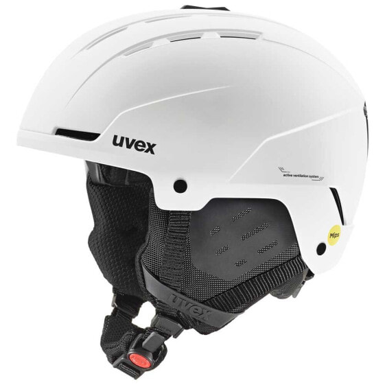 UVEX stance MIPS Woman Helmet