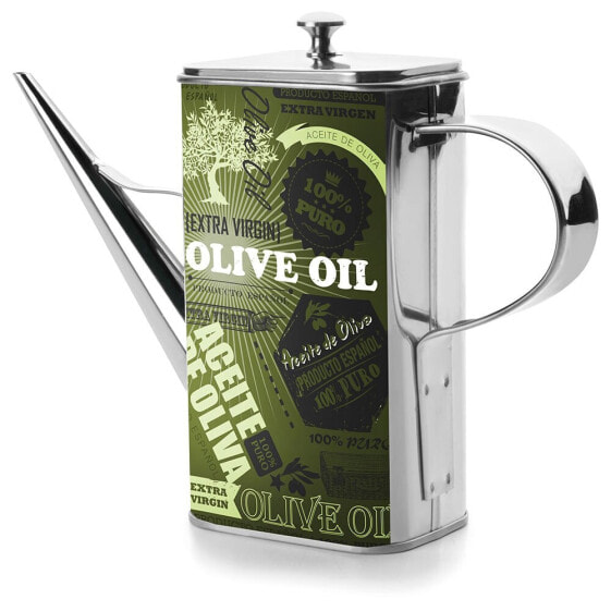 IBILI 500ml virgin oil can