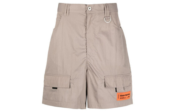 Heron Preston HMCB005R21FAB0016100 Shorts