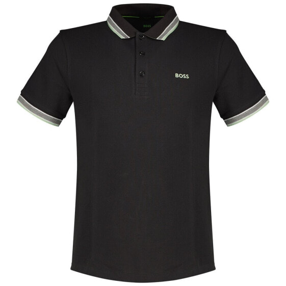 BOSS 50469055 short sleeve polo