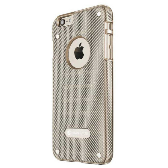 TRUST Urban R iPhone 6 Plus Silicone Cover