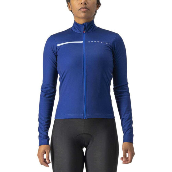 CASTELLI Sinergia 2 long sleeve jersey