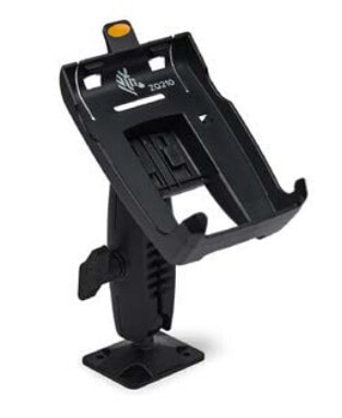 Zebra MNT-MPV-VHD21-01 - Portable printer - Passive holder - Indoor - Outdoor - Black