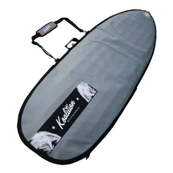 Спортивная сумка KOALITION Чехол для сёрфинга 6´7´´ Day Bag Short