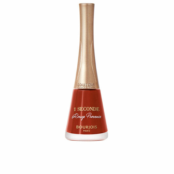 лак для ногтей Bourjois 1 Seconde Nº 54 Rouge provence 9 ml