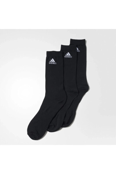 Носки Adidas PER CREW T 3PP 3LÜ SPOR ÇORABI-AA2330