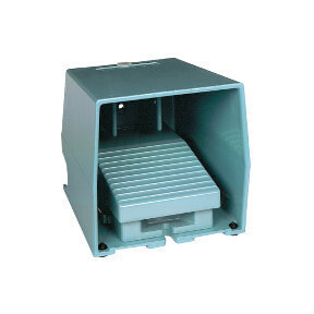 APC XPEM310 - Foot switch - Blue - 200 mm - 168 mm - 164 mm - 2.45 kg