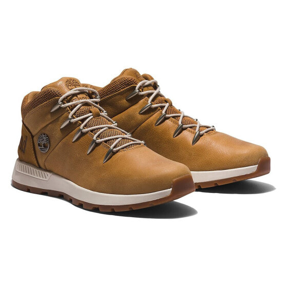 Ботинки Timberland Sprint Trekker Mid