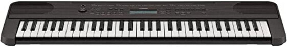 Yamaha Digital Keyboard, maple
