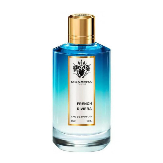 MANCERA French Riviera Eau De Parfum 120ml