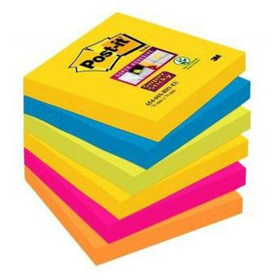 Стикеры для записей Post-it 70005250264 A7