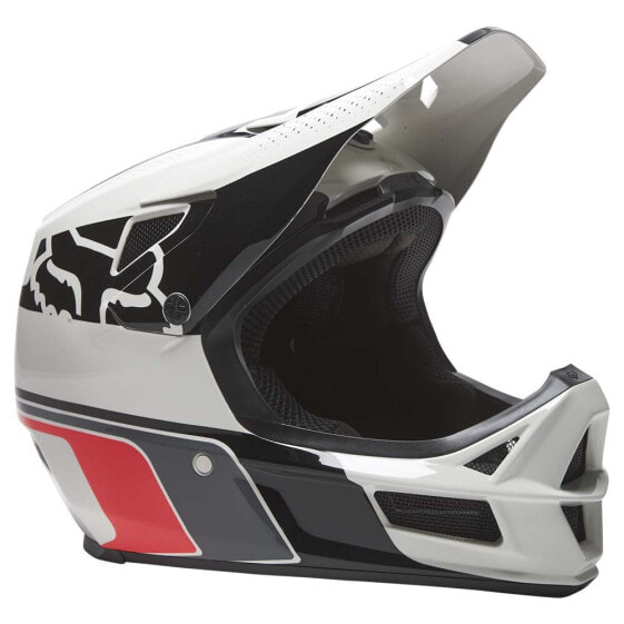 FOX RACING MTB Rampage Comp Drtsrfr MIPS downhill helmet