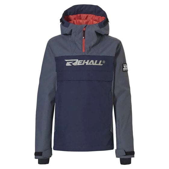 REHALL Artrix-R jacket