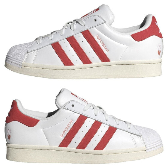 ADIDAS ORIGINALS Superstar trainers