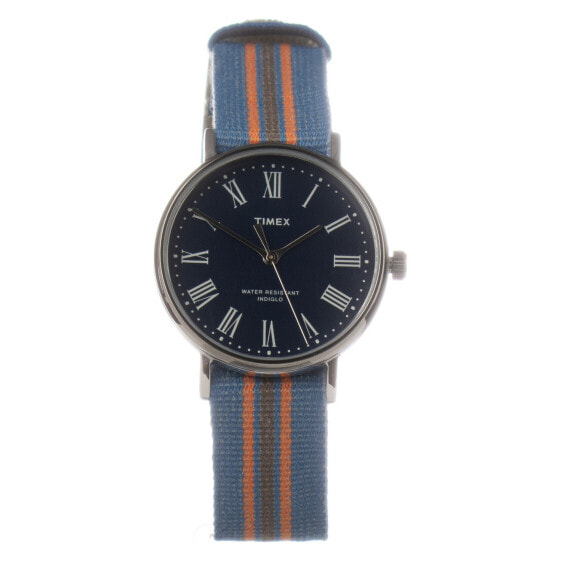Женские часы Timex 1.94366E+11 (Ø 36 mm)