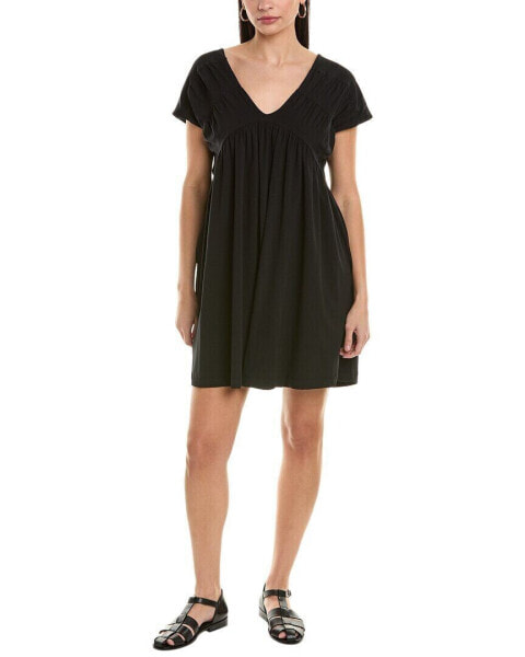 Alpha Studio A-Line Shirtdress Women's