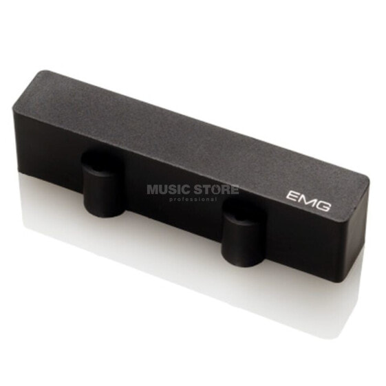 EMG EMG LJ SINGLE LONG BLACK