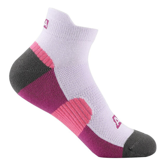 ALPINE PRO Cerahe short socks