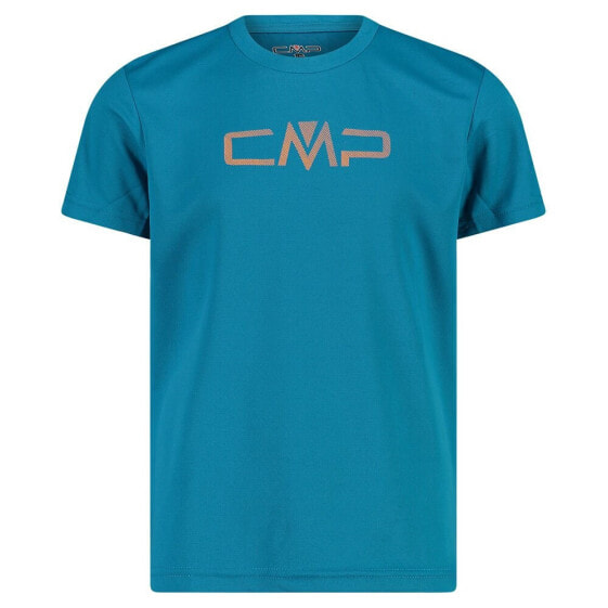 CMP 39T7114P short sleeve T-shirt