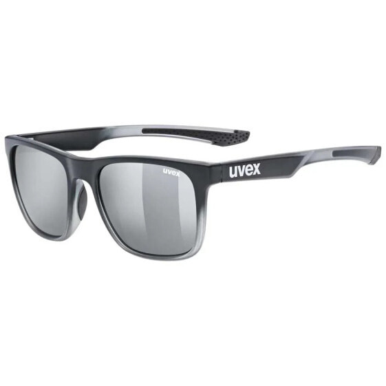 UVEX LGL 42 mirrored sunglasses